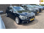 BMW 1-serie - 116i Centennial High Executive ORIG NL|OPEN DAK|STUUR+STOEL