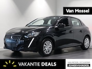 Peugeot 208 - Active NAVIGATIE - AIRCO - BLEUTOOTH
