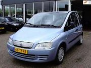 Fiat Multipla - 1.6-16V Active NIEUWE APK GELDIG T/M 5-2027 | 6 ZI