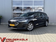 Ford Focus - Wagon 1.0 EcoBoost Hybrid Titanium FaceLift | CarPlay | Navi