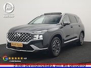 Hyundai Santa Fe - 1.6 T-GDI Comfort Smart Sky PHEV 266pk Dealer O.H. | Trekhaa