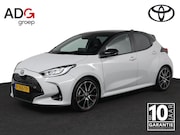 Toyota Yaris - 1.5 Hybrid GR Sport | Apple Carplay/Android Auto | Panoramad