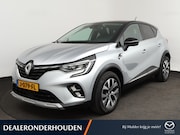 Renault Captur - 1.0 TCe Intens | Schuifdak • Camera • Navi • Keyless • LED
