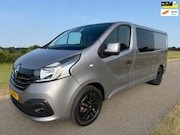 Renault Trafic - 1.6 dCi T29 L2H1 DC Comfort Energy Airco Cruise Tr