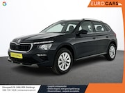 Skoda Kamiq - 1.0 TSI 115pk Business Edition DSG Navigatie Climate control