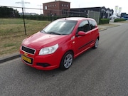 Chevrolet Aveo - 1.2 16V LS B-clever