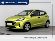 Hyundai i10 - 1.0 Comfort | Nieuw | Navigatie | Camera | Snel leverbaar