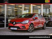 Renault Clio - TCe 90pk Intens