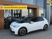 Volkswagen ID.3 - Pro 58 kWh 76.000km | SOH 89% |1e Eig | NL-auto | Stoel/stuu