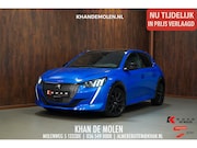 Peugeot 208 - 1.2 PureTech GT Pano|360Camera|Keyless|Carplay|LED|3D Cockpi