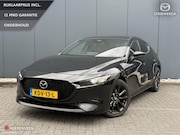 Mazda 3 - 2.0 e-SkyActiv-X M Hybrid 186 Nagisa Bose | HUD | Memory | A