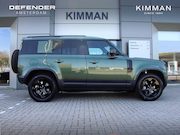Land Rover Defender - P300e 110 Forest Edition Black Pack | Schuif/Kanteldak | Col