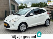 Ford Ka - 1.2 Titanium | NW kopelling |airco |