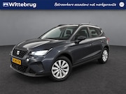 Seat Arona - 1.0 TSI Style Business Intense / Navigatie / App connect / C