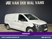 Mercedes-Benz Vito - 114 CDI 136pk 9G-Tronic Automaat L2H1 Inrichting Euro6 Airco