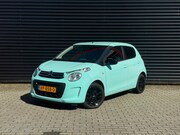 Citroën C1 - 1.0 VTi Feel