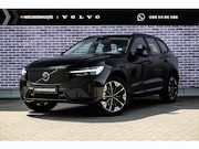 Volvo XC60 - 2.0 T6 Plug-in Hybrid AWD Ultra Dark | Trekhaak | Luchtverin