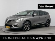 Renault Grand Scénic - 1.3 TCe Techno 7p. | Apple Carplay & Android Auto | Electron