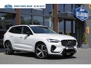 Volvo XC60 - 2.0 T6 PHEV Long Range AWD Plus Dark|Stoelverwarming+Koeling