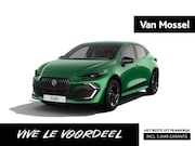 Renault Clio - full hybrid 160 E-TECH Techno | Achteruitrijcamera | Adaptiv