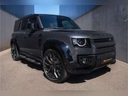 Land Rover Defender - 110 P300e X-Dynamic HSE Jumpseat 6p Urban Wide Tra