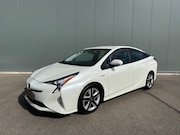 Toyota Prius - 1.8 Executive LEDER | HUD | TREKHAAK | CAMERA