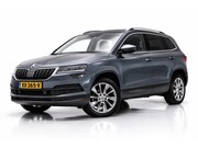 Skoda Karoq - 1.5 TSI ACT | VIRTUAL COCKPIT | STOELVERWARMING | CAMERA | N