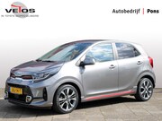 Kia Picanto - 1.0 T-GDi GT-Line 5p