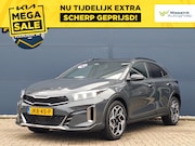 Kia Xceed - 1.5 T-GDi 140pk DCT7 GT-Line | Stoel -en Stuurverwarming | P