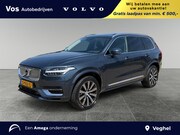 Volvo XC90 - 2.0 T8 Recharge AWD Inscription Exclusive