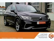 Volkswagen Tiguan - 1.4 TSI eHybrid R-Line PHEV | SOH 99% | Camera | Compleet! |