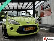 Ford Ka - 1.2 Trend