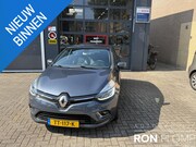 Renault Clio - 0.9 TCe Limited AIRCO/CLIMA/CRUISE/PDC/LMV/NAVI/APPLE CARPLA