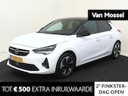 Opel Corsa-e - Electric 50 kWh | Comfort-pakket | Apple Carplay/Android | c