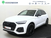 Audi Q5 - 55 TFSI e S edition Competition | SoH 97% | Panoramadak | Tr