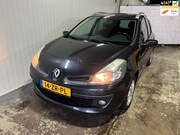 Renault Clio - Estate 1.2 TCE Dynamique