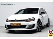Volkswagen Golf - 2.0 TSI GTI Performance | CarPlay | Stoelverwarming | Cruise