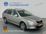 Skoda Octavia - 1.2 TSI COMBI ELEGANCE TREKHAAK