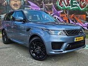Land Rover Range Rover Sport - 3.0 V6 SC HSE Dynamic