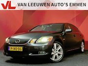 Lexus GS-Serie - GS 300 President | Trekhaak | Cruise | Navi