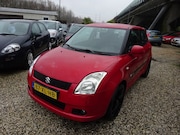 Suzuki Swift - 1.3 Shogun, Airco, Multimedia, Stuurbekrachtiging