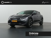 Kia EV6 - Plus Advanced 84 kWh | Panoramaschuifdak | Warmtepomp | Meri