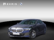 BMW i5 - eDrive40 | M Sportpakket | Comfort Pack | Trekhaak met elekt