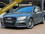 Audi S3 - Sportback 2.0 TFSI Quattro Panoramadak ACC Virtual Dealer On