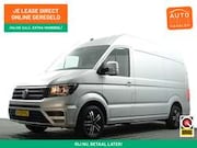 Volkswagen Crafter - 35 2.0 TDI Euro 6 L3H3 Highline- 3 Pers, Ada Cruis