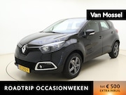 Renault Captur - 0.9 TCe Authentique | Airco | Cruise Control | Bluetooth Tel