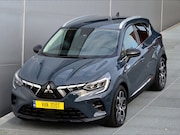 Mitsubishi ASX - HEV 1.6 A/T FIRST EDITION | FULL HYBRID | NAVI | STOEL & STU