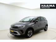 Opel Crossland - 1.2 Turbo Elegance 130pk | Automaat | Climate Control | Came