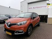 Renault Captur - 1.2 TCe Dynamique AUTOMAAT