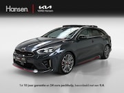 Kia ProCeed - 1.6 T-GDi GT I Panoramadak I Stoel- en stuurverwarming I Cam